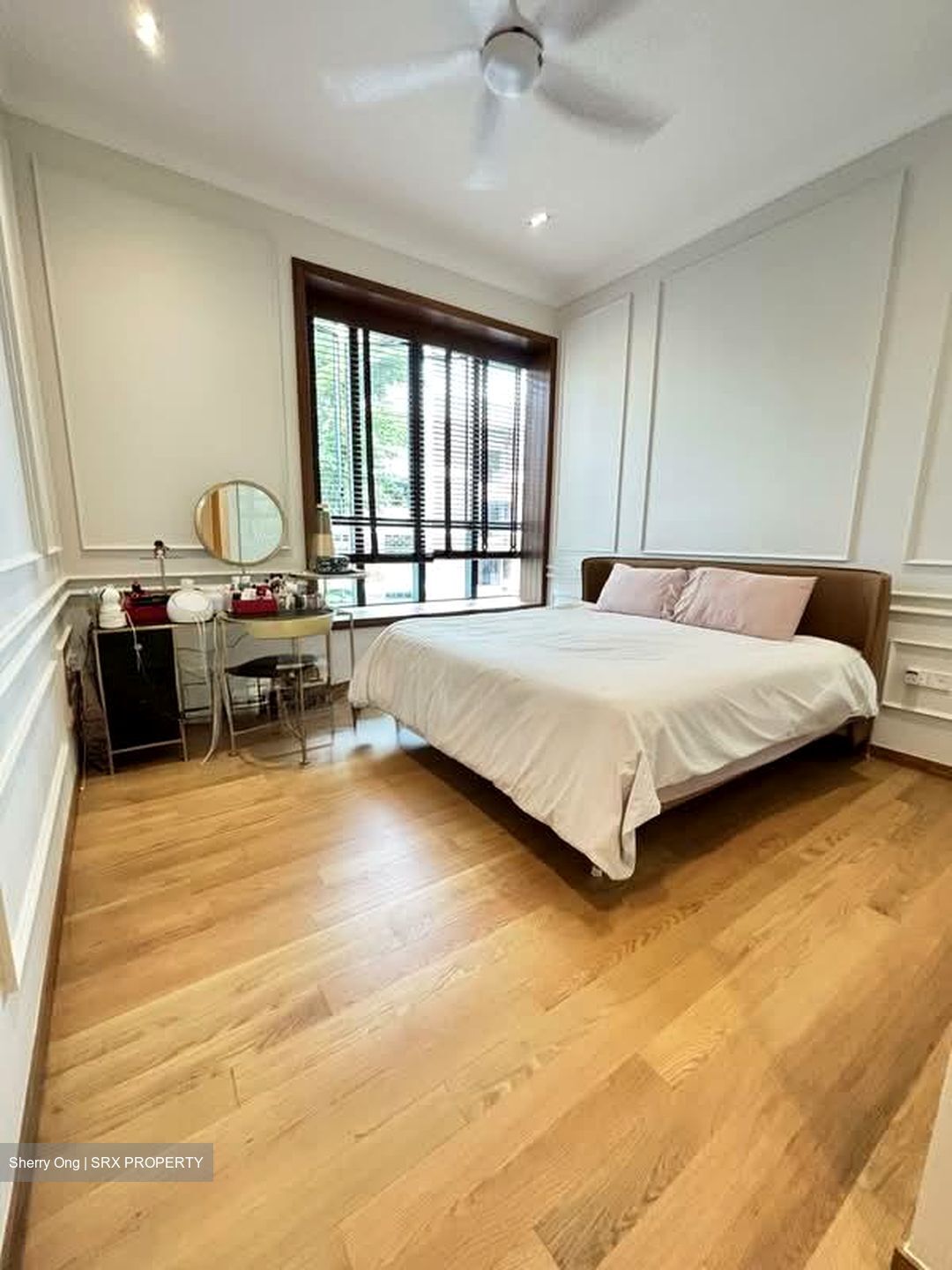 Buckley Classique (D11), Condominium #594679351